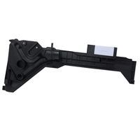 RADIATOR MOUNTING PLATE BMW X3 E83 2.5 3.0 AUTO(2004->2008) M54 N52 X3 XDRIVE 2.0D (N47)