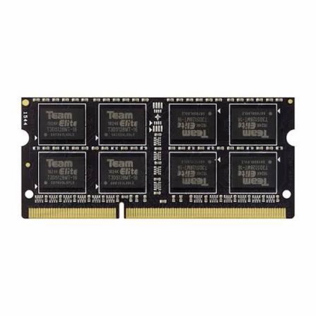 DDR3 RAM RANDOM BRAND 2GB /4G