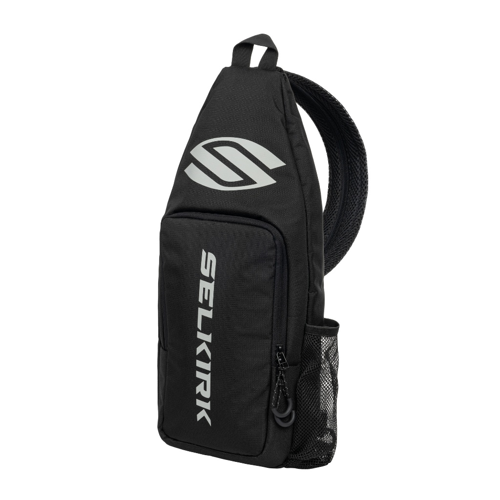 กระเป๋าสะพายไหล่ Selkirk Sport Core สำหรับพิคเคิลบอล ใส่ไม้และอุปกรณ์