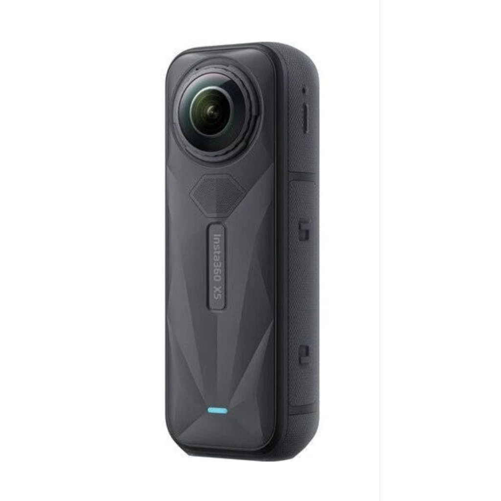 INSTA360 X5 360 8k ACTION CAMERA ESSENTIAL BUNDLE thumbnail 6