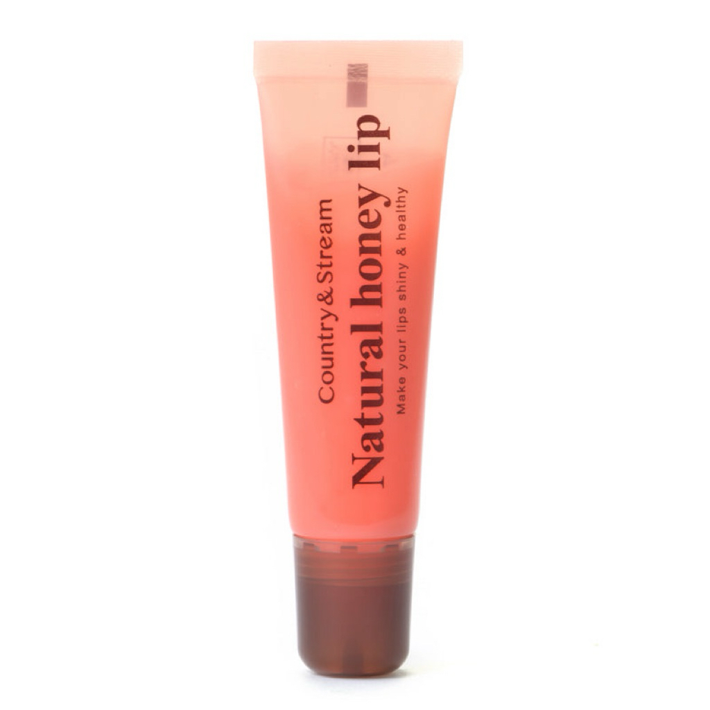 COUNTRY & STREAM NATURAL HONEY LIP WTH HONEY & COLLAGEN