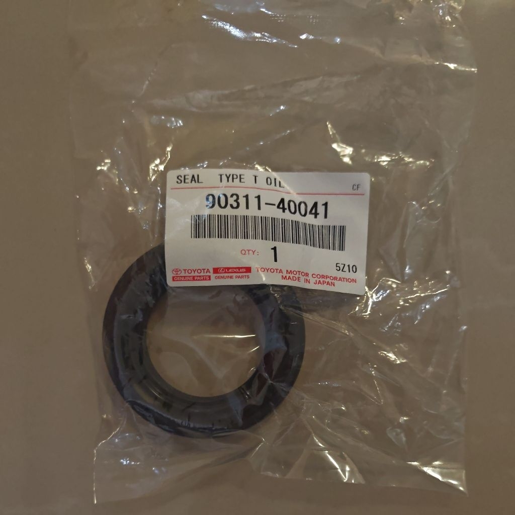 ซีลน้ํามันเพลาขับ Toyota Camry ACV40 90311-40041 / 90311-50064
