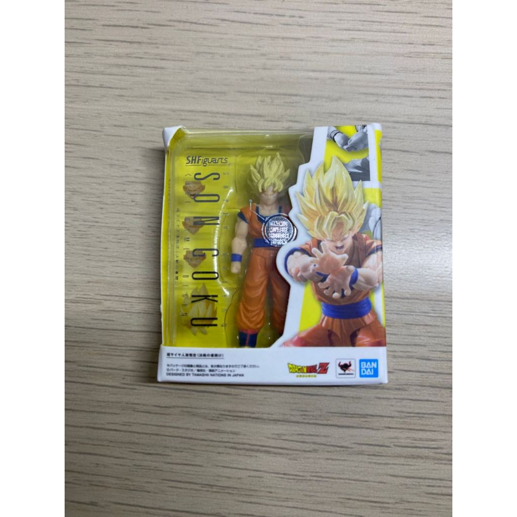 สินค้าอนิเมะ Dragon Ball Official Japan <Capsule Figure / Badge / Underlay>