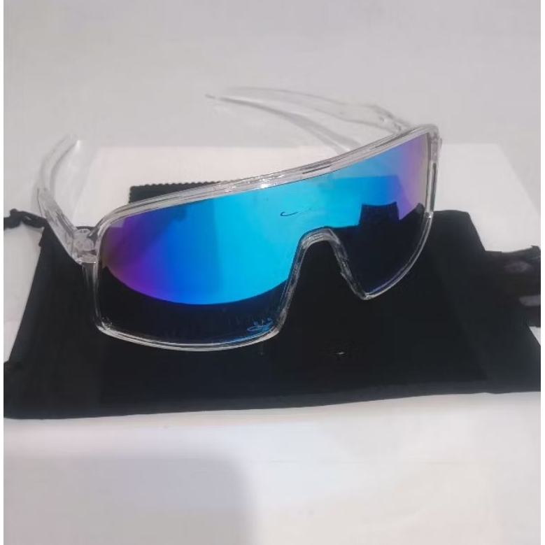 แว่นกันแดดป้องกัน Spek Mata Rider 9810 uv400