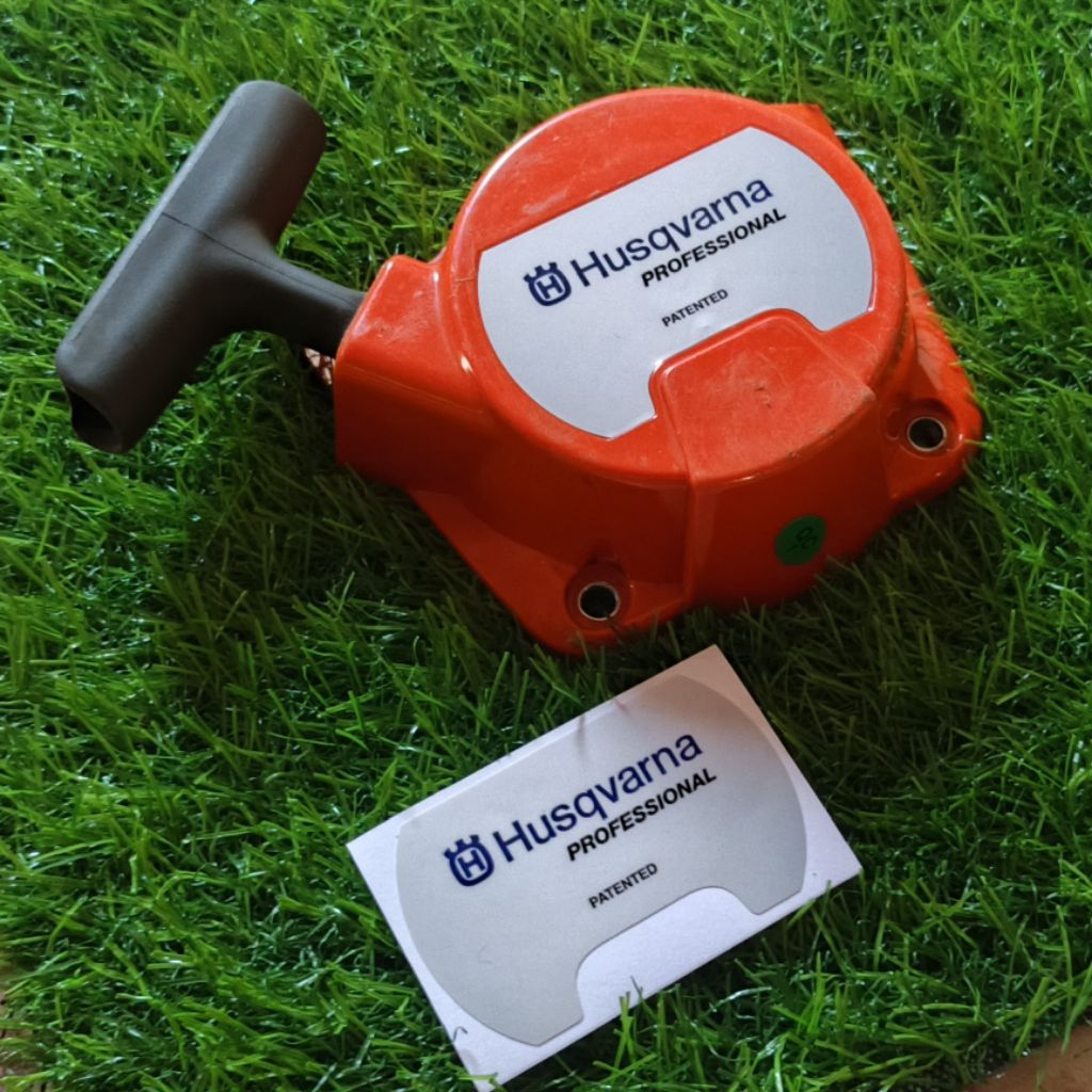 สติ๊กเกอร์ Husqvarna 541RBS Profesional