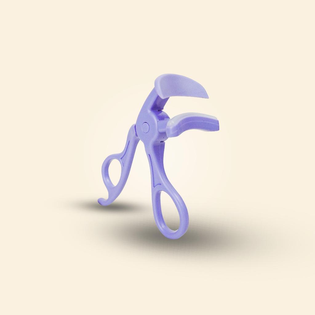OBSESS EYELASH CURLER Pengepit Bulu Mata Obess เครื่องสําอาง