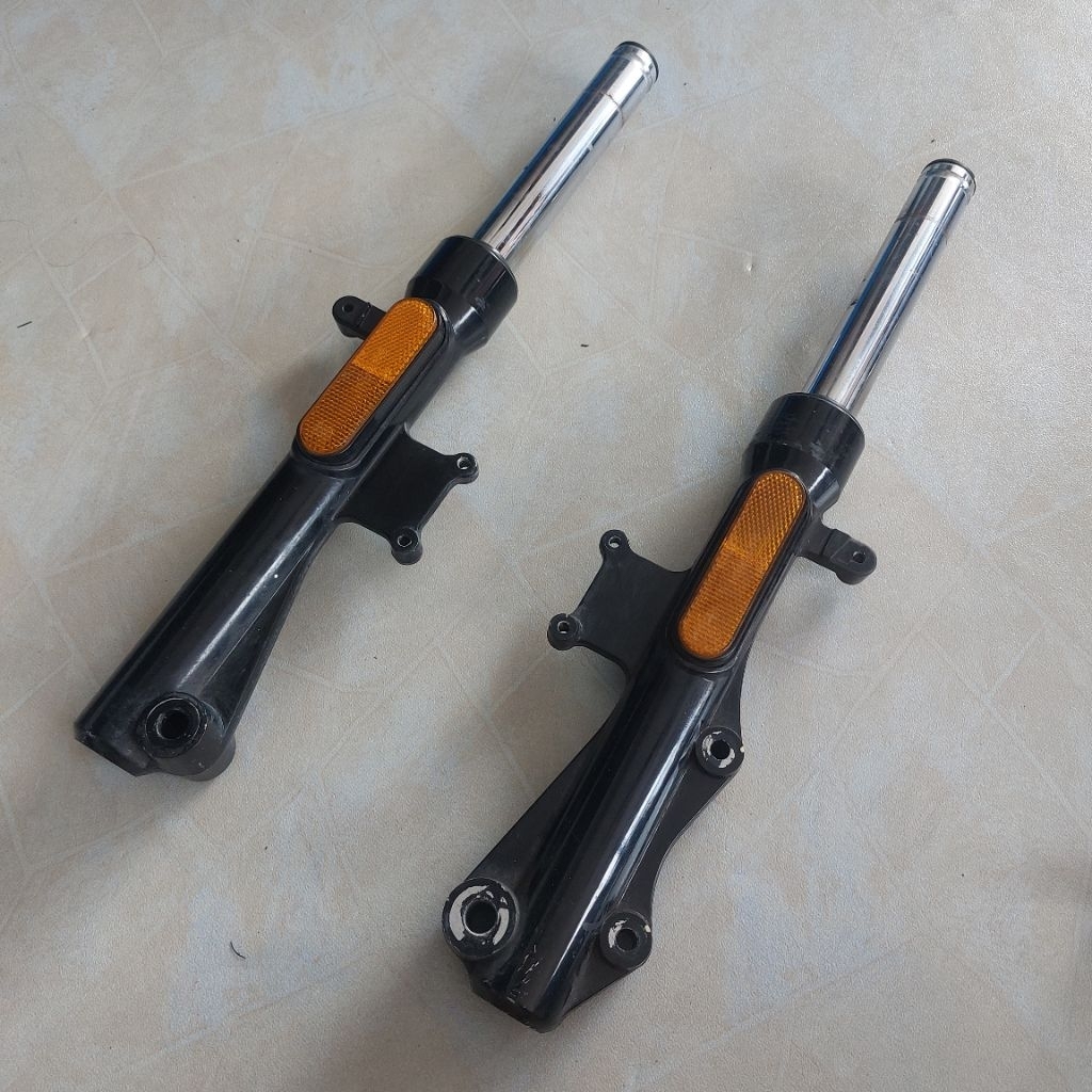 SYM Jet14 200 / Jet 14 200i XC20W1-MYC (JET 14 200/X9L) มอเตอร์โช๊คหน้า