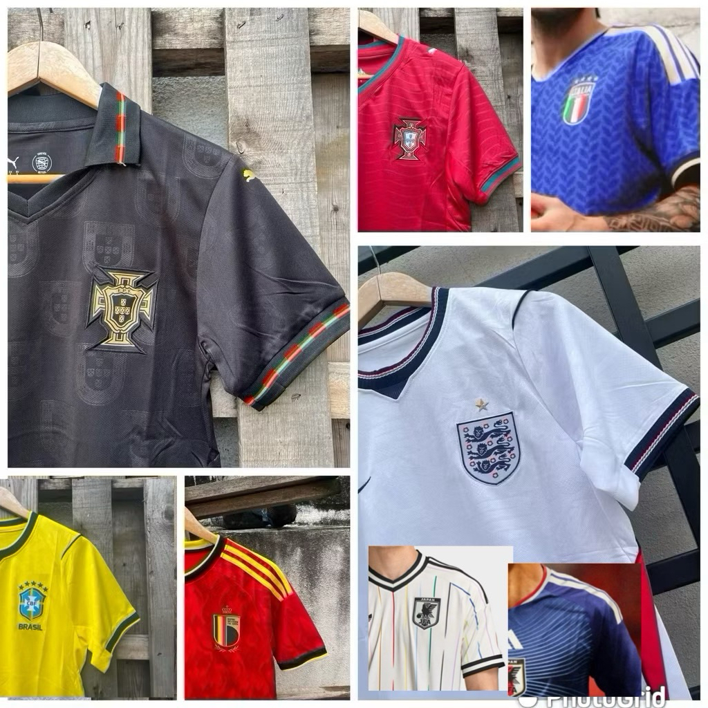 WC 2026S/5XL JERSI VIRAL WC2026