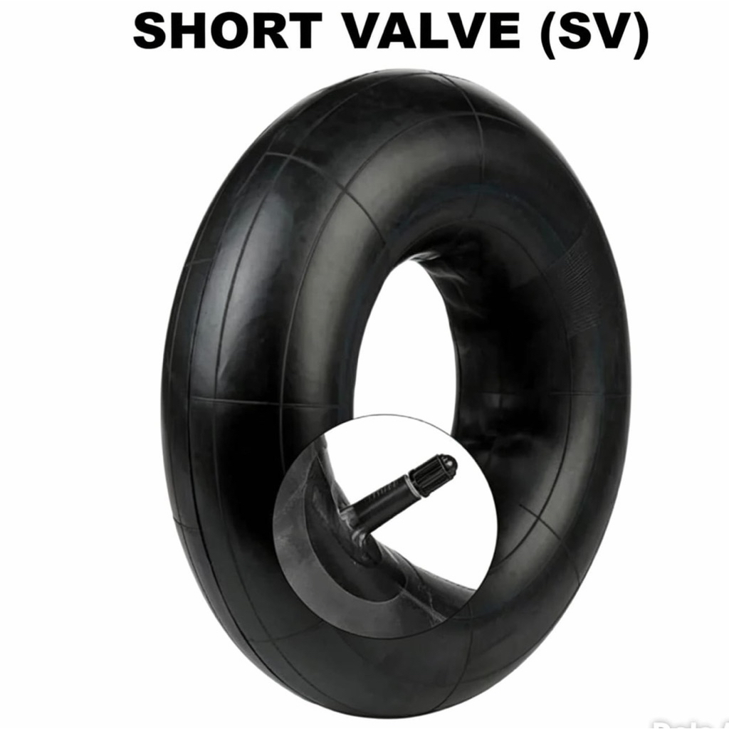 700/750-16 หลอดเกาหลี 700x16 750x16 tyre ใช้ Tayarman