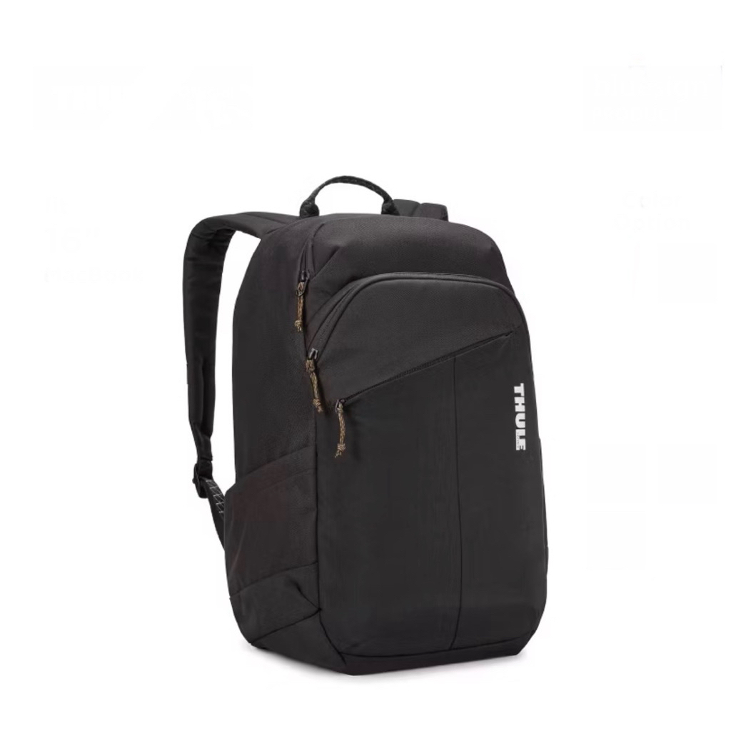 Thule Indago 23L Backpack - Black / Dress Blue