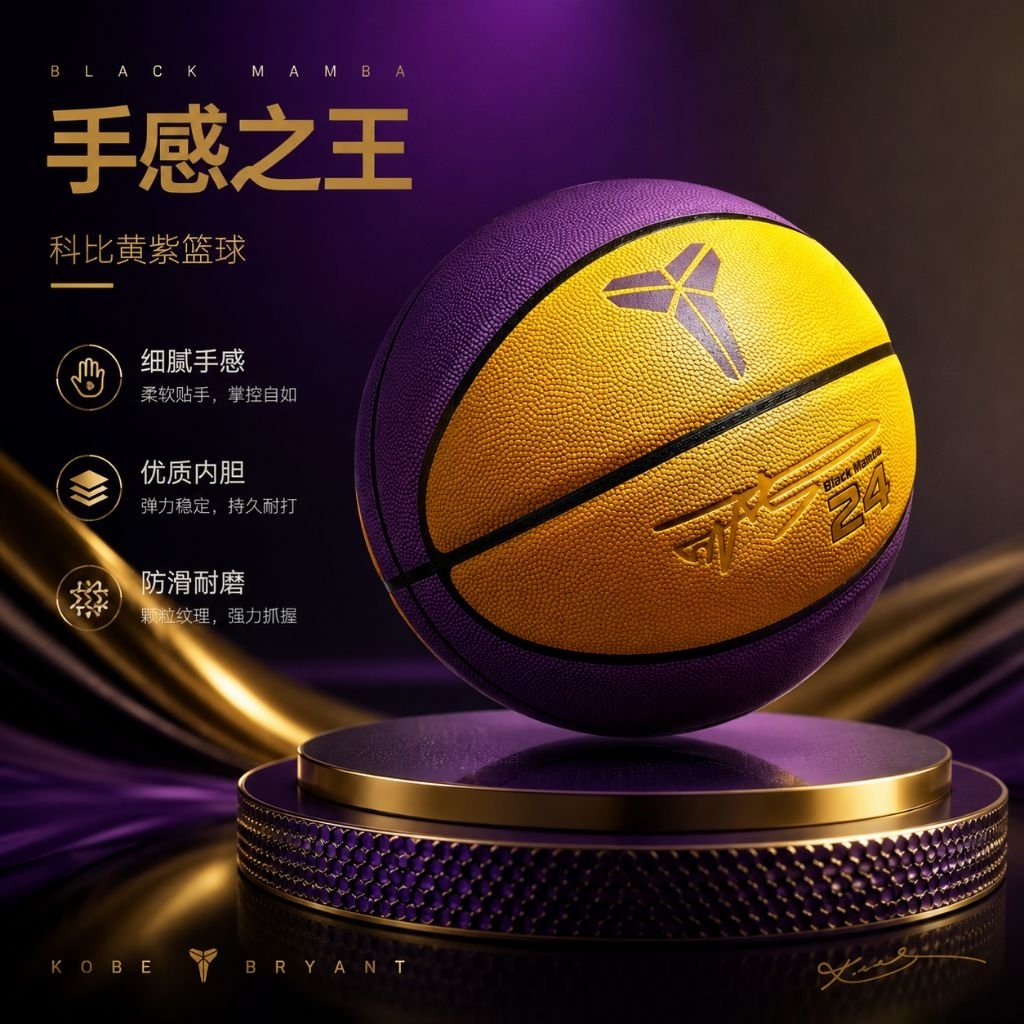 Kobe Bryant Strawball Kobe Basketball หนา