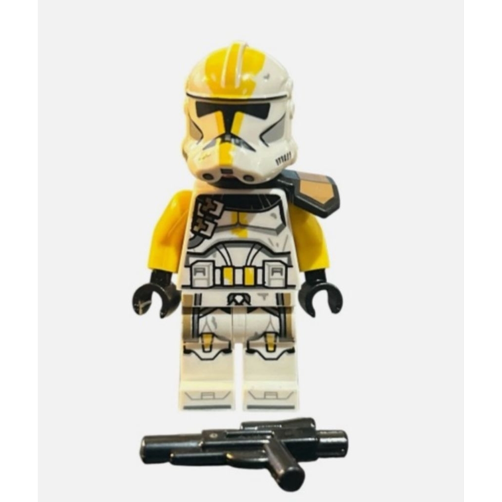 Lego] 75431 Star Wars - sw1422 327th Star Corps Clone Trooper มินิฟิกเกอร์ (ใหม่)