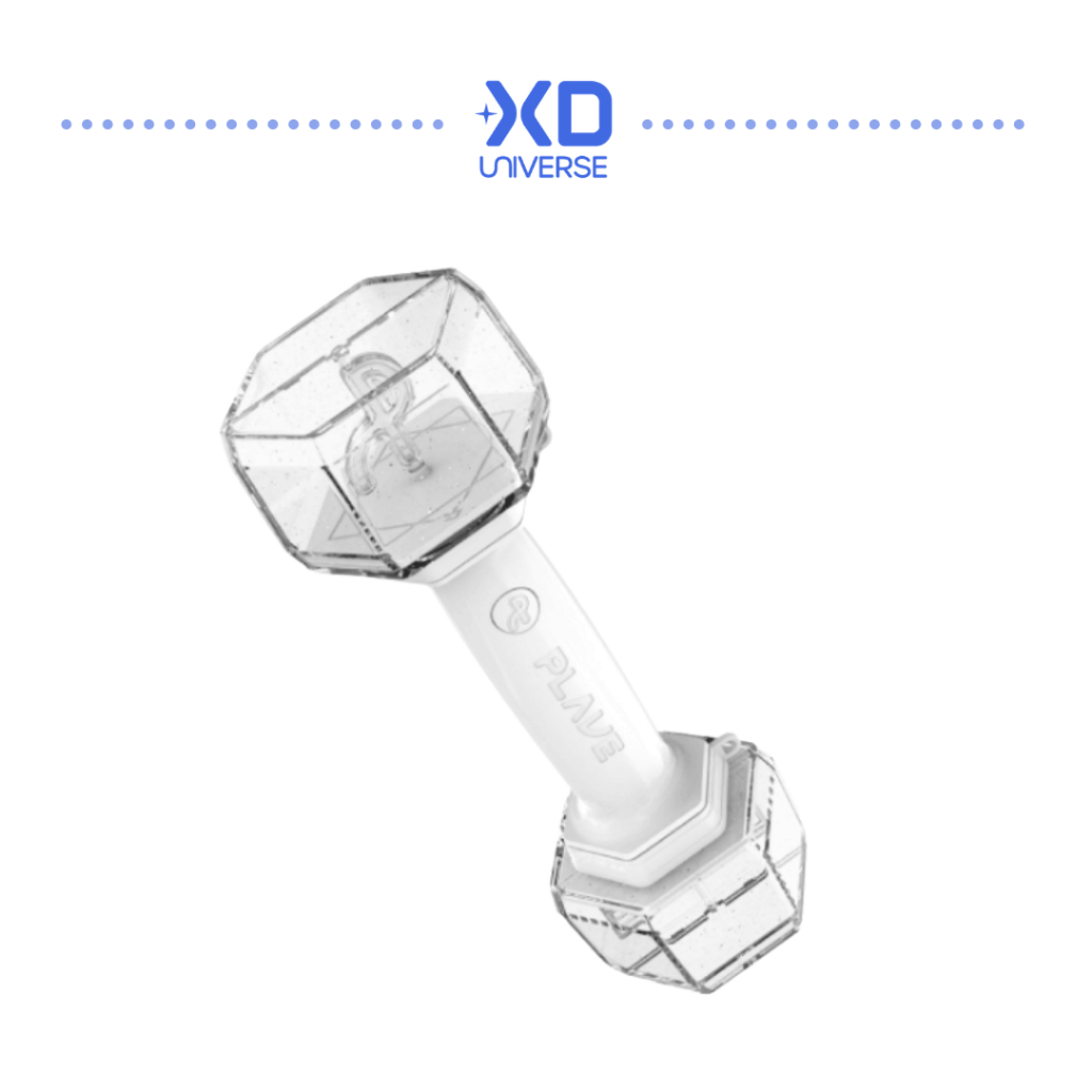 PLAVE Official Lightstick