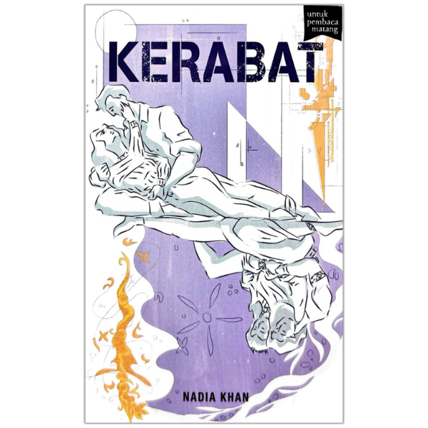 ( Fixi ) Kerabat - Nadia Khan
