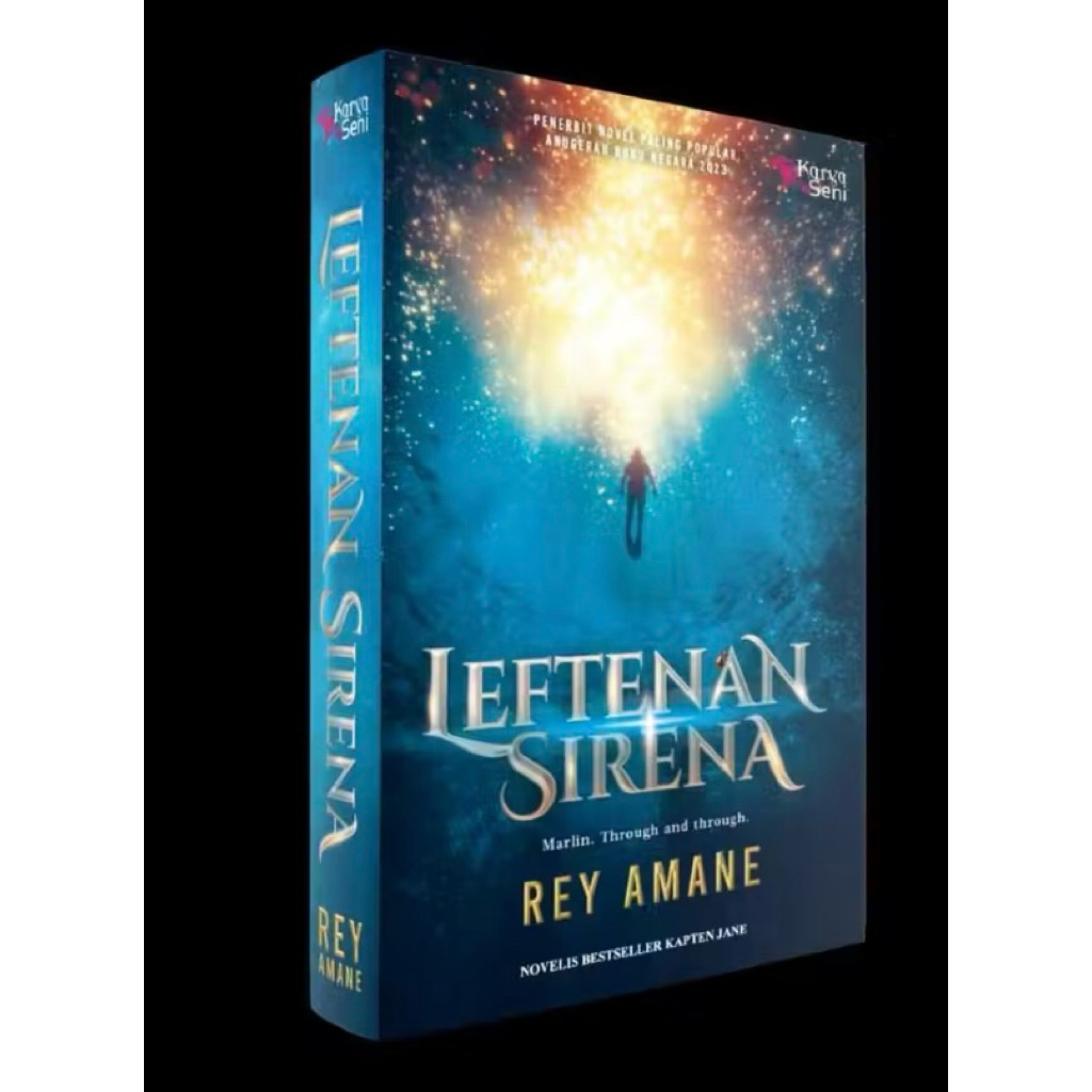 PBAKL2026 Lethenan Sirena, Rey Amane