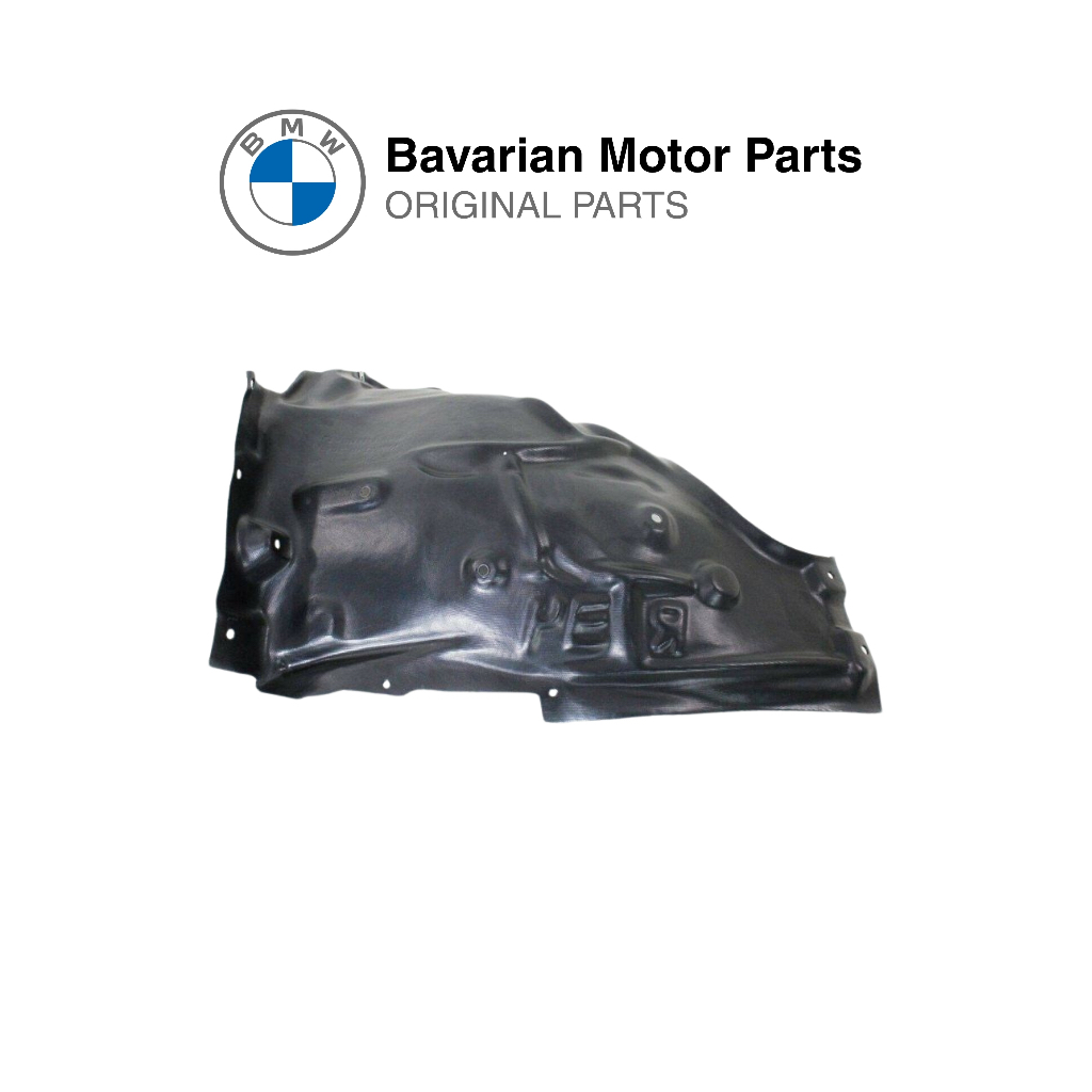 ฝาครอบซุ้มล้อหน้าขวา BMW สําหรับ F34 GT/F34 GT LCI (51717288908)