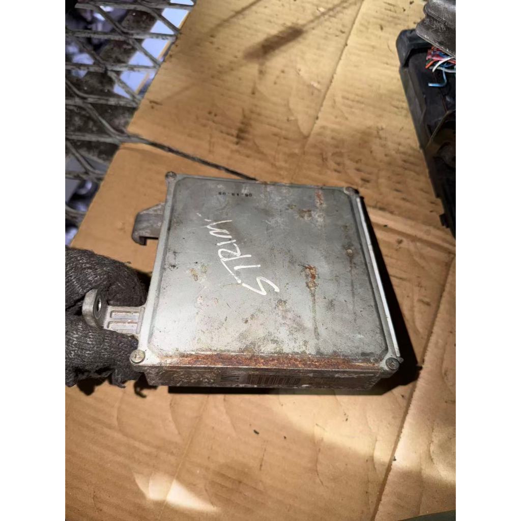 Honda Stream ECU (MN) (37820-PNA-902) Honda Stream (มือสอง)