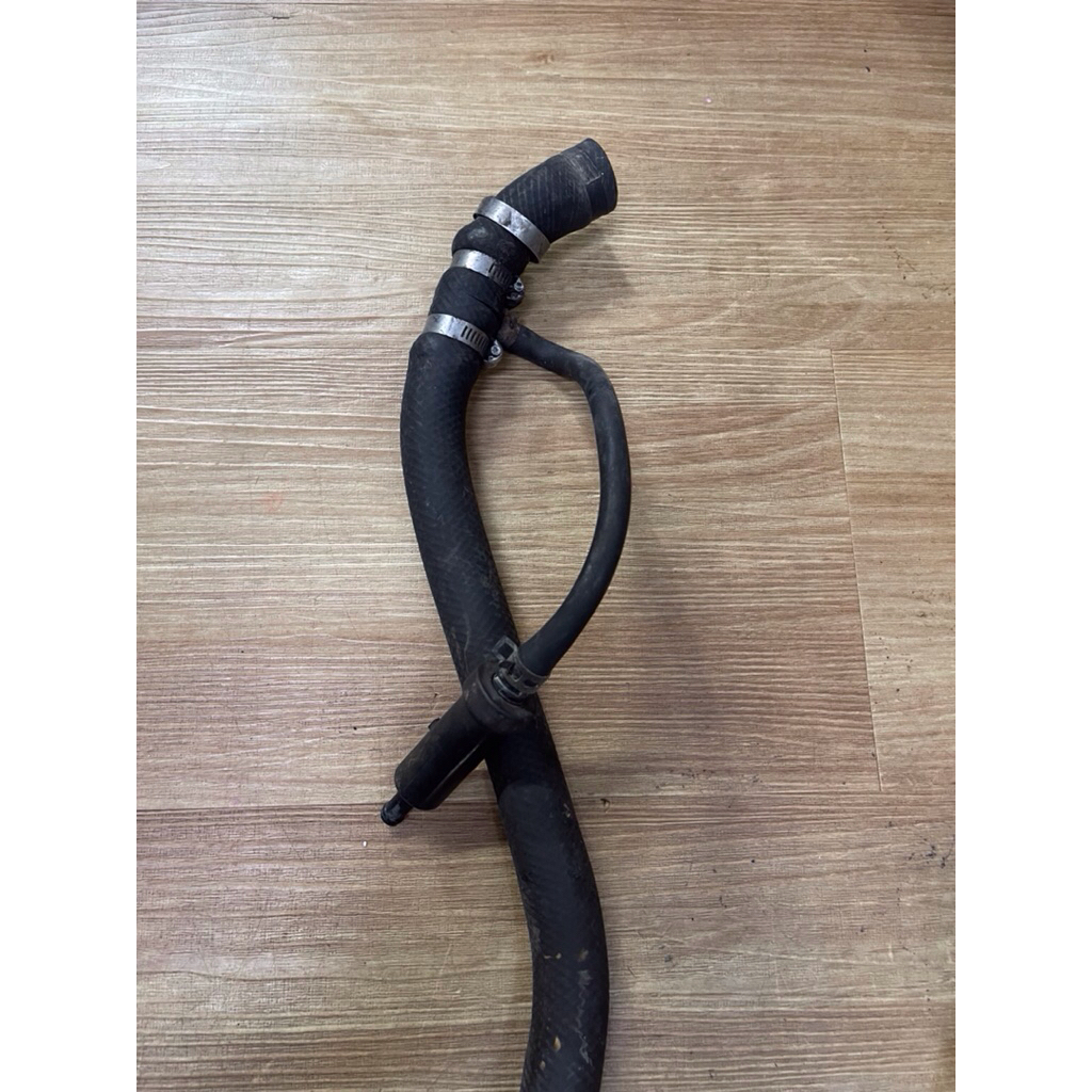 KAWASAKI ZXR400 (ZXR400L) COOLES PIPE & CONNECTORS 1994-1999