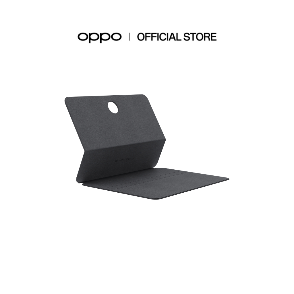 เคส OPPO Pad 2 Smart รุ่นที่รองรับสีเทา - OPPO Pad 2