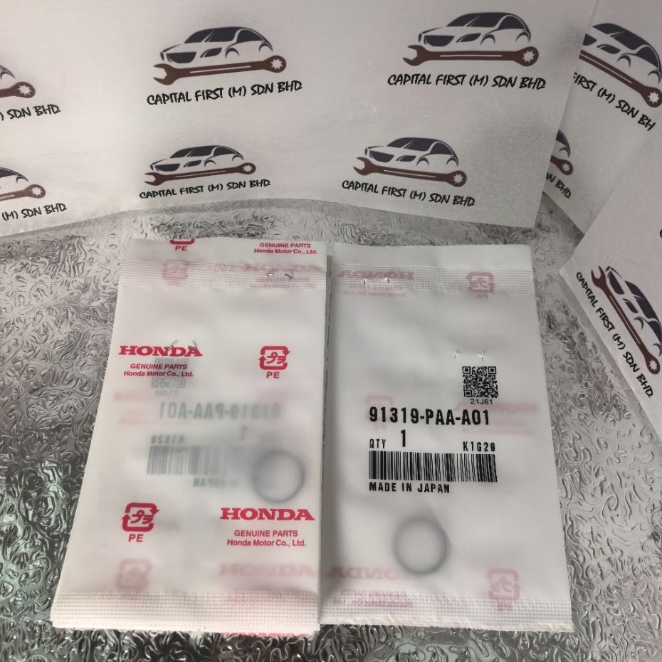 HONDA ENGINE K20 K24 Accord, Civic, CR-V, HR-V, Jazz, City, Odyssey, Stream VTEC Spool Valve Timing 