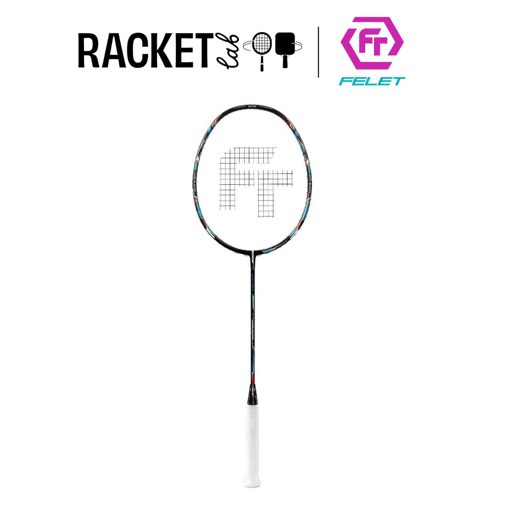 FELET WOVEN 8000 BADMINTON CKET
