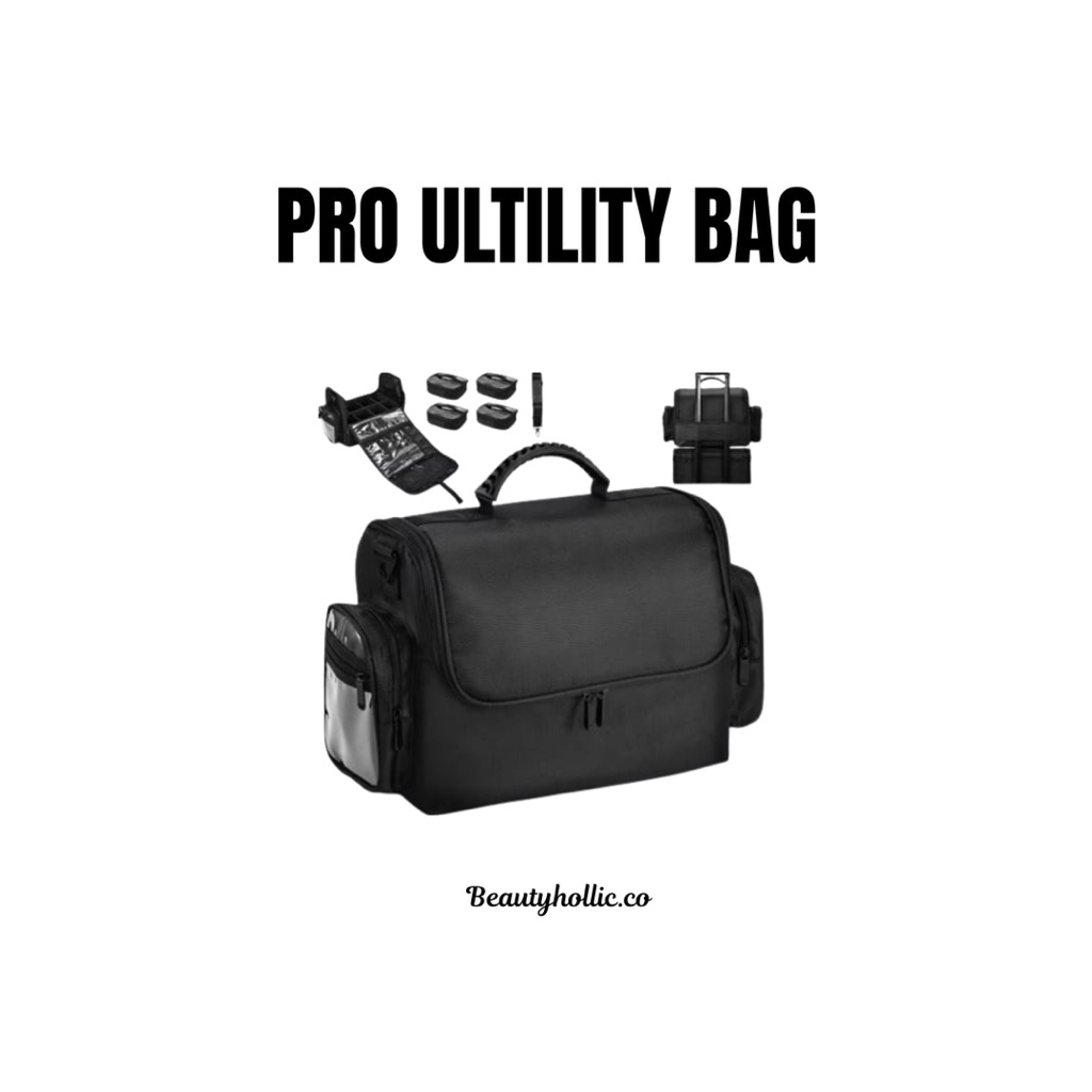 PRO ULTILITY BAG BY BH