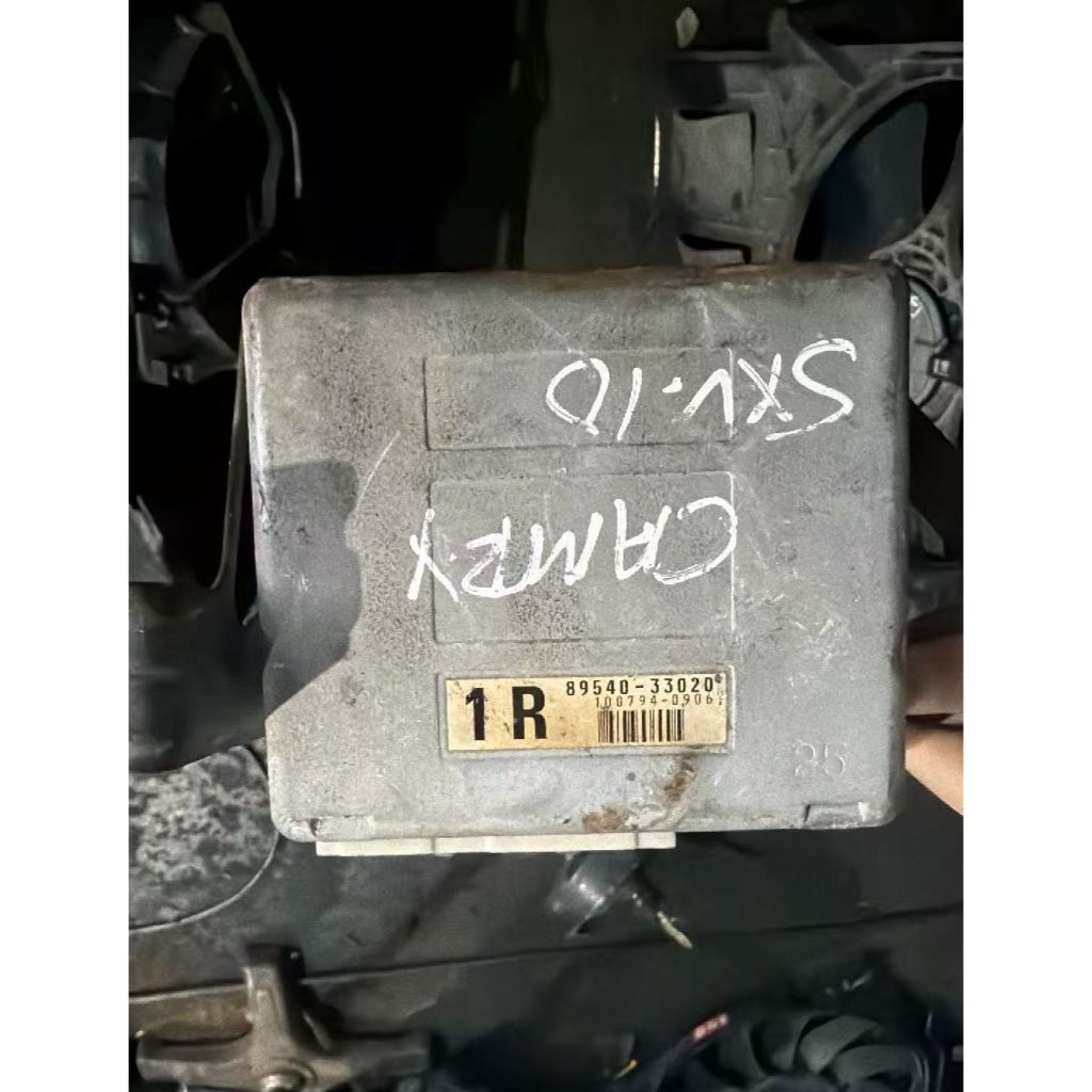 Toyota Camry SXV10 ECU (1R) (8940-33020) Toyota Camry SXV10 ECU (มือสอง)