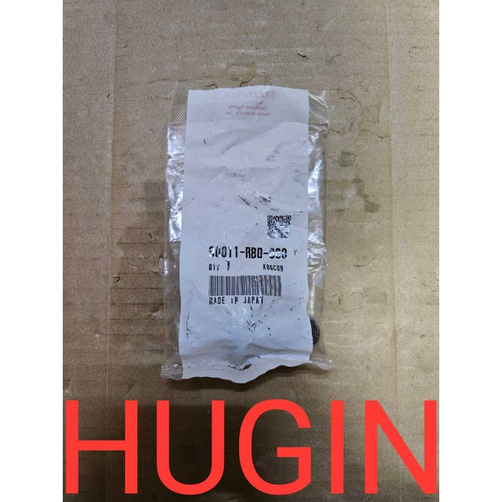 HONDA CIVIC TYPE-R FK2R / FK8R / FL5R FLYWHEEL (MT) BOLT (X8)
