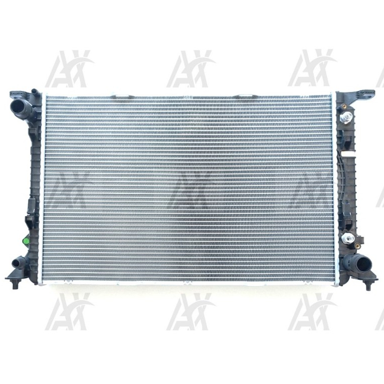 AUDI S4B8 3.0L (AT) RADIATOR ASSY PA36