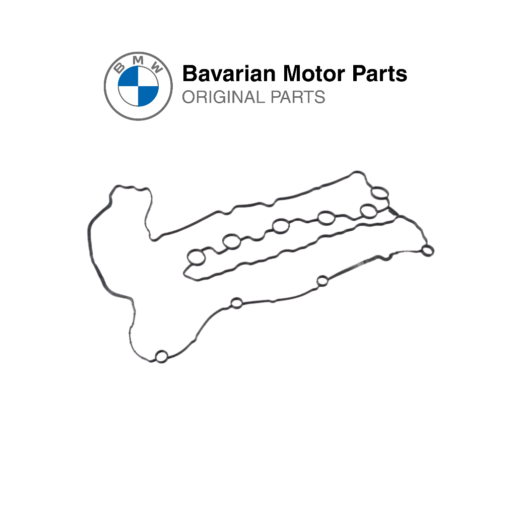 ปะเก็นฝาครอบวาล์ว BMW สําหรับเครื่องยนต์ F97/F98/G80/G82/G87 พร้อม S58/S58T/S58O (11127886546)