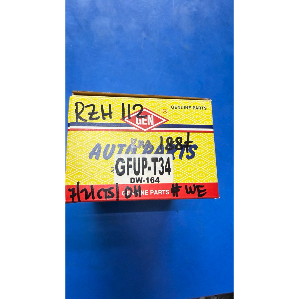 ปั๊ม TOYOTA RZH 112 FUEL