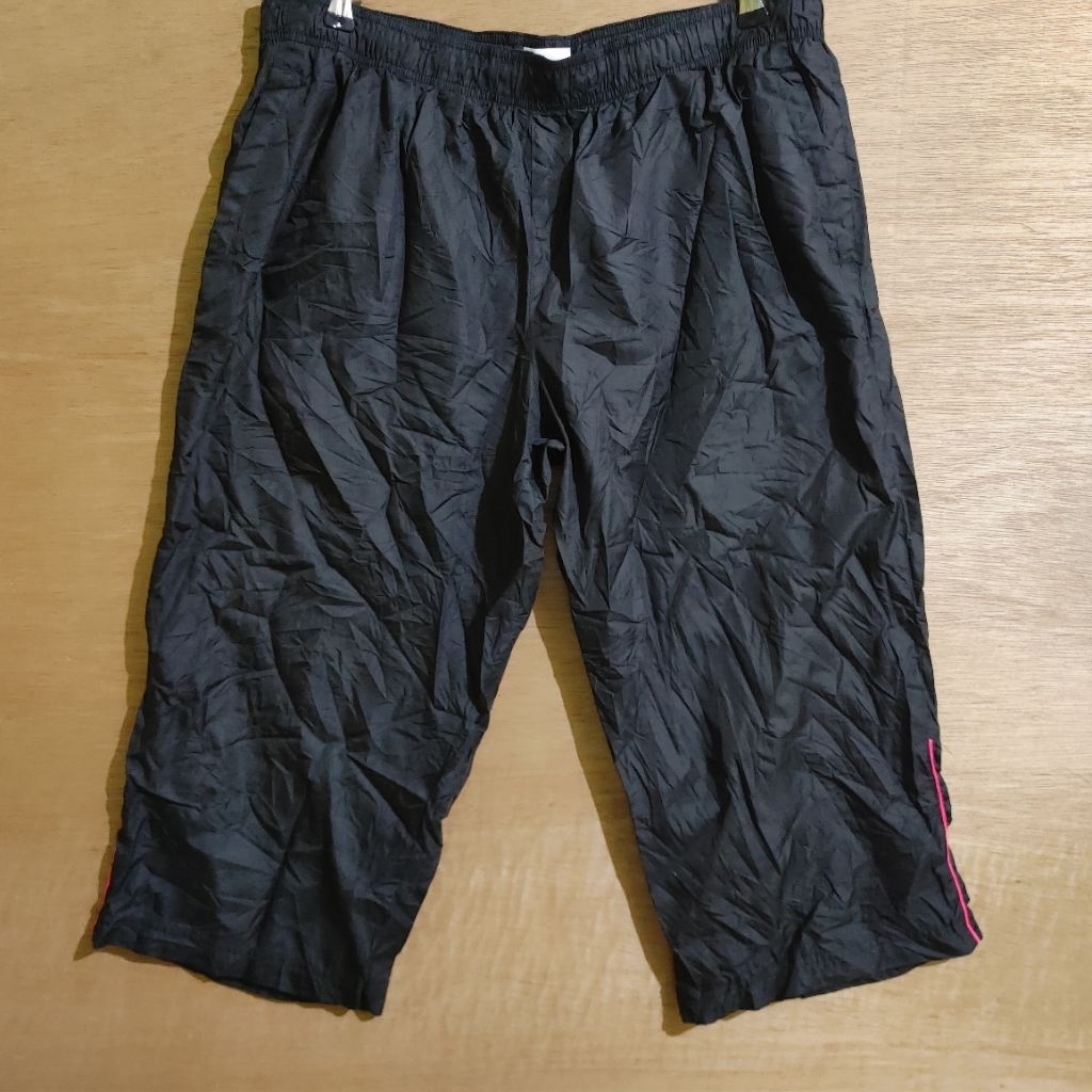 Danskin Now XL Women Track Pants Short Casual Sport Shorts **