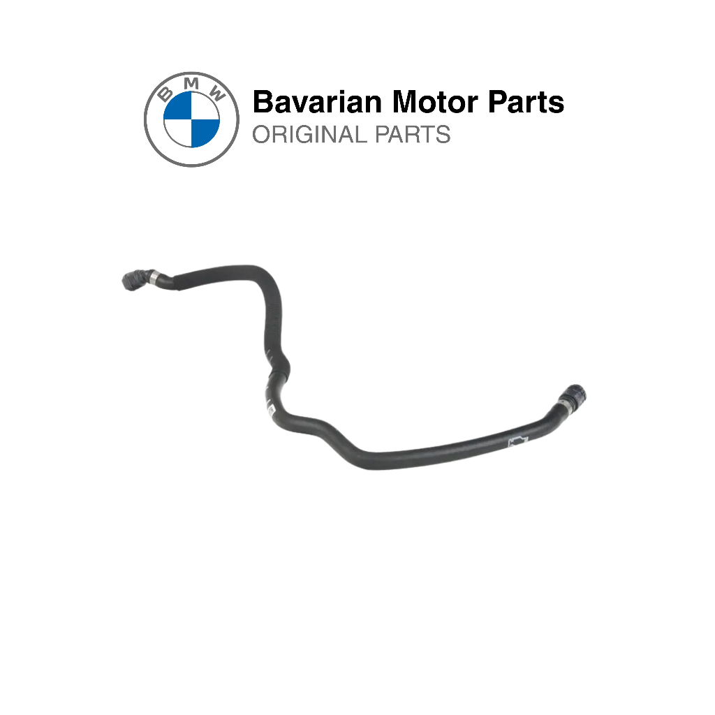 ฝาสูบ-ขยายท่อถัง BMW สําหรับเครื่องยนต์ G01/G02 พร้อม B48C/B48D/B48X (17125A4E4B5)
