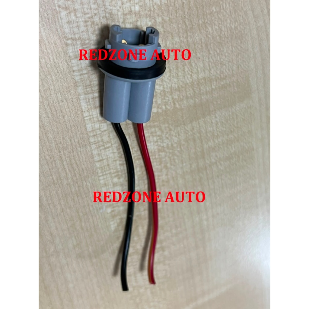 T15 LIGHT BULB SOCKET HOLDER