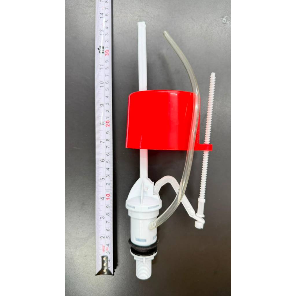COMPACT BOTTOM INLET VALVE FLOAT VALVE BOTTOM INLET FAI-1054A( สูง 32 ซม.)