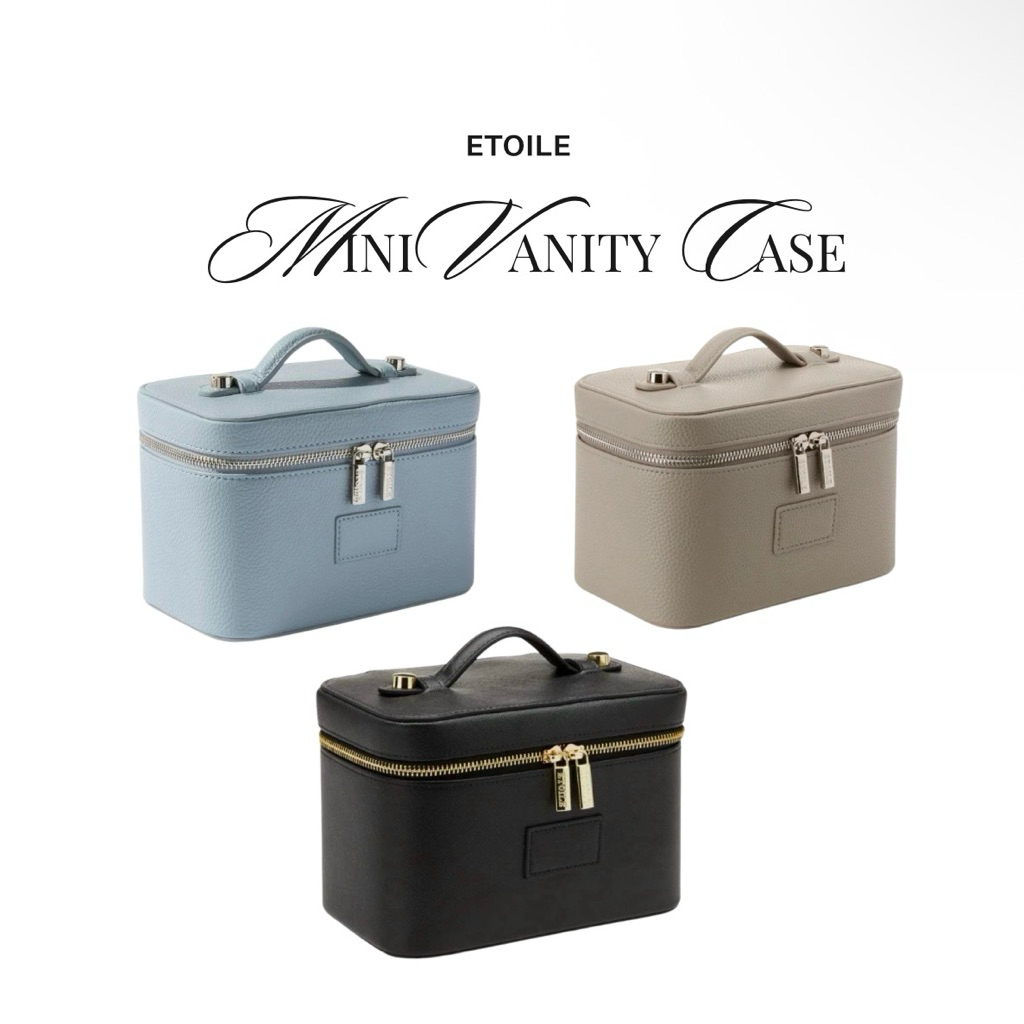 เคสโต๊ะเครื่องแป้ง Etoile Mini