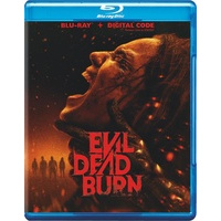BLURAY English Movie Evil Dead Burn ( 2026 ) ( เวอร์ชั่นเว็บ )
