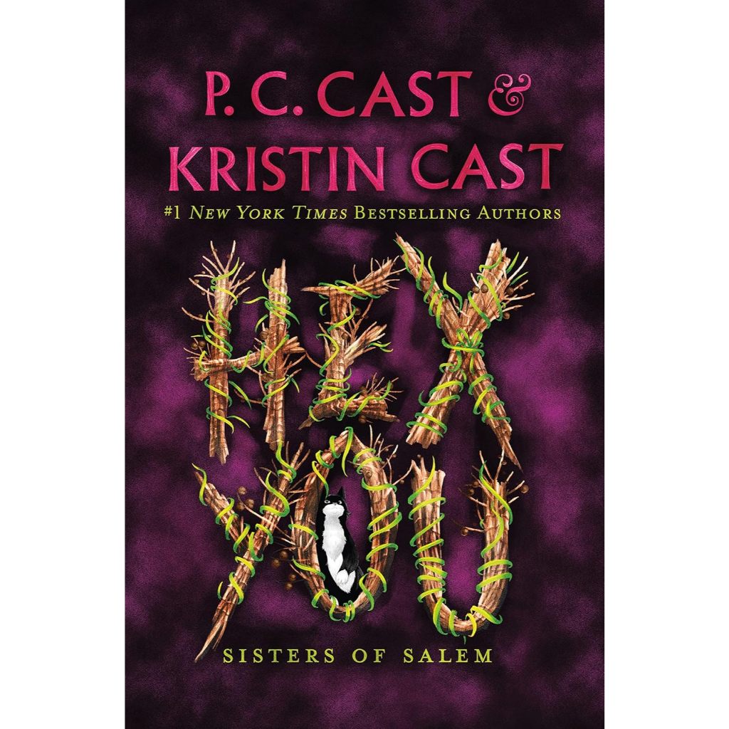 Hex You (พี่เซลม 03) โดย P. ค. หล่อ