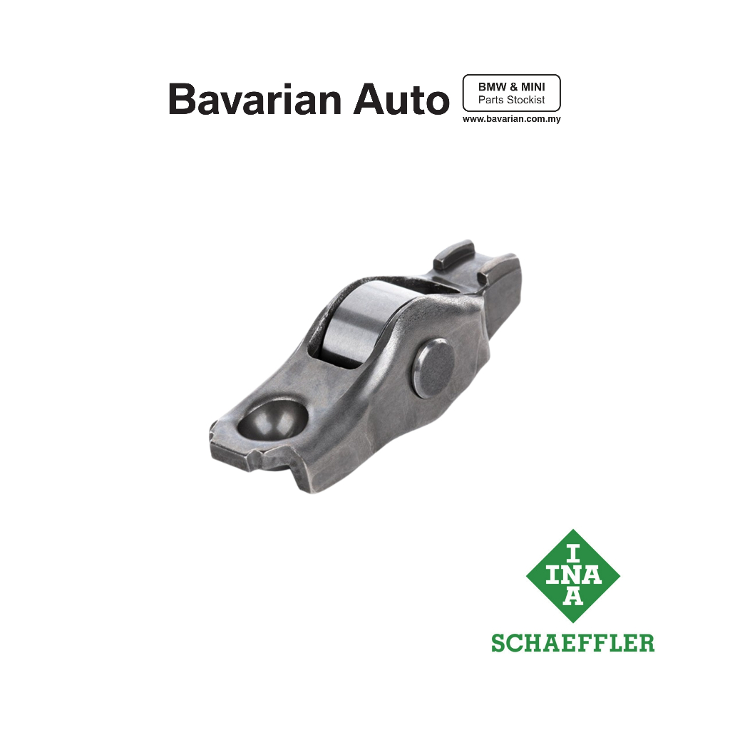 INA Rocker Arm เครื่องยนต์ BMW N47N/N57N 11338576634