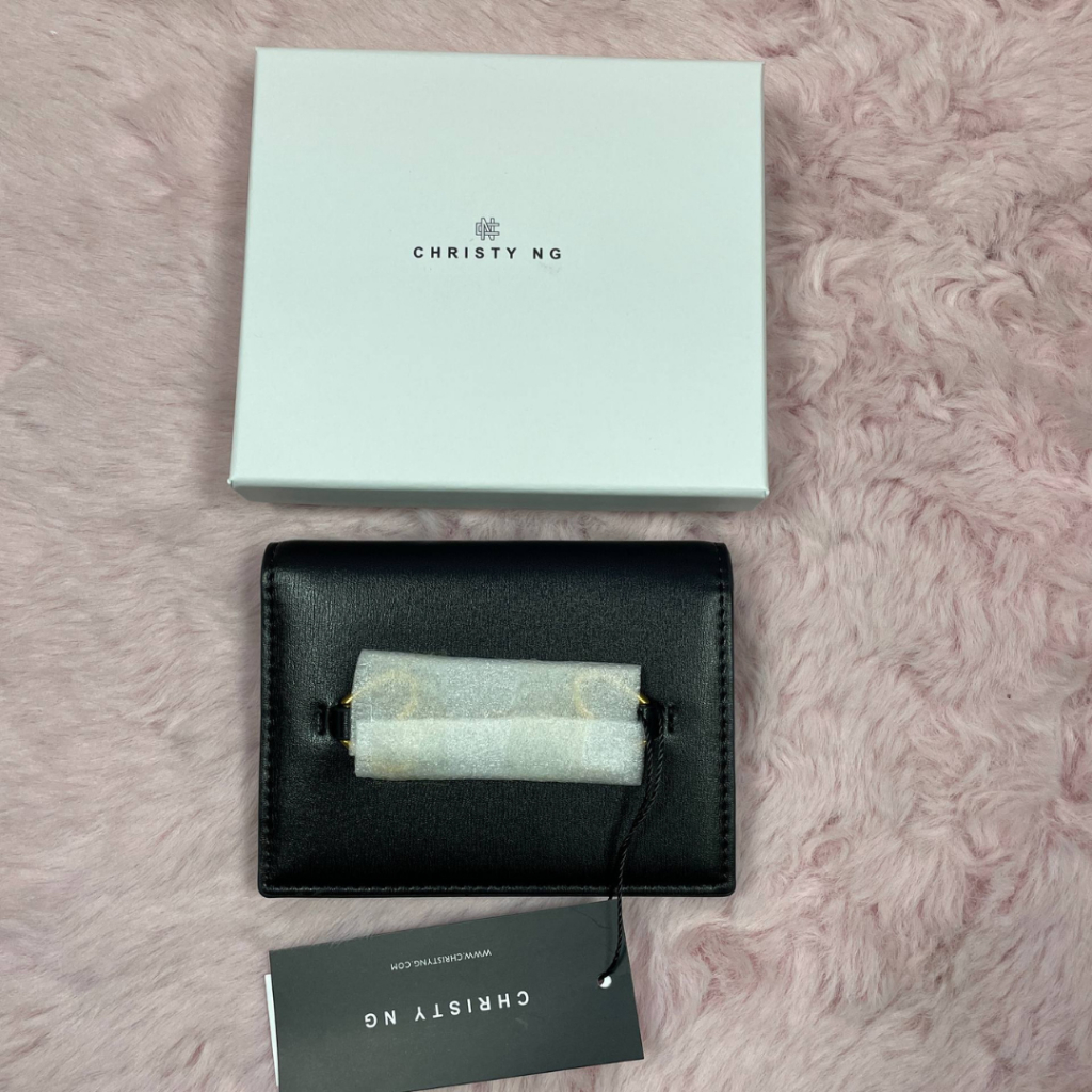 CN Valentina Small Wallet