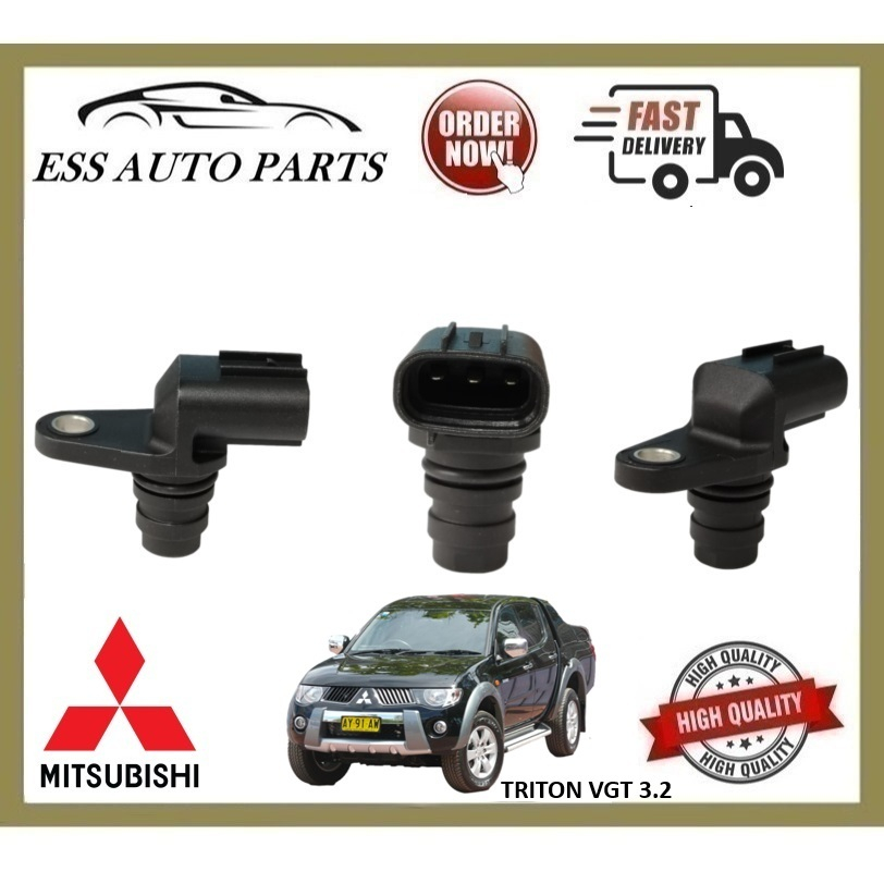 1865A074 TRITON VGT 3.2 4M41 เซ็นเซอร์แคม
