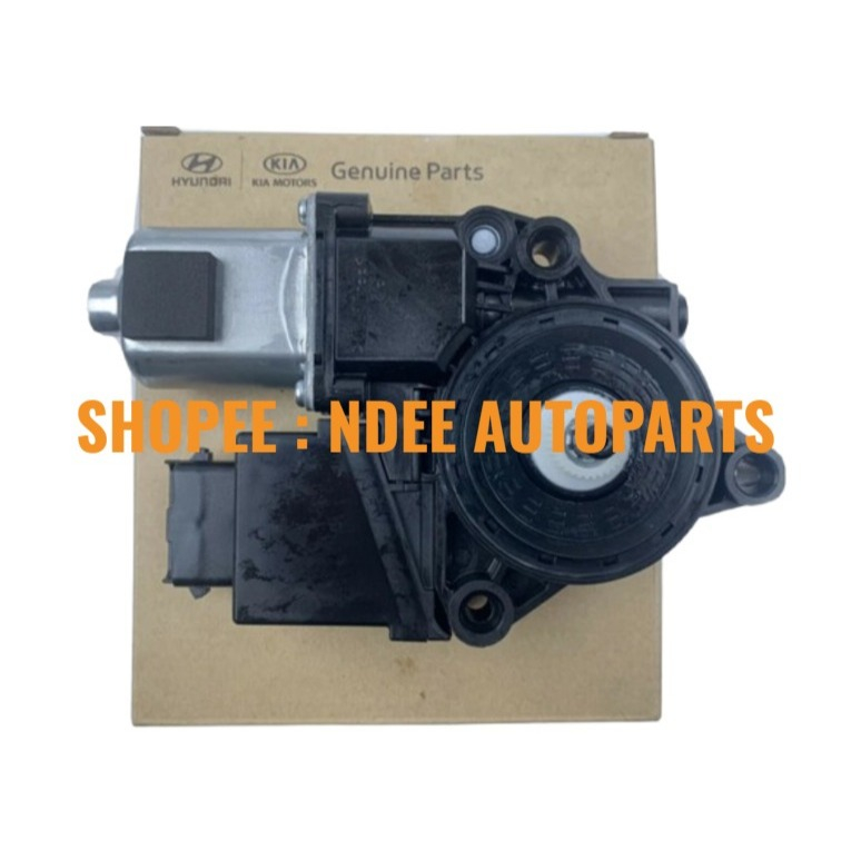 HYUNDAI KIA <POWER WINDOW MOTOR F/RH> = KIA OPTIMA K5 GT 82460D4000