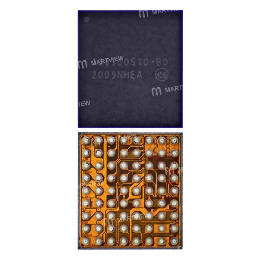338S00510 CAMERA POWER IC สําหรับการใช้งานซีรีส์ IP 11