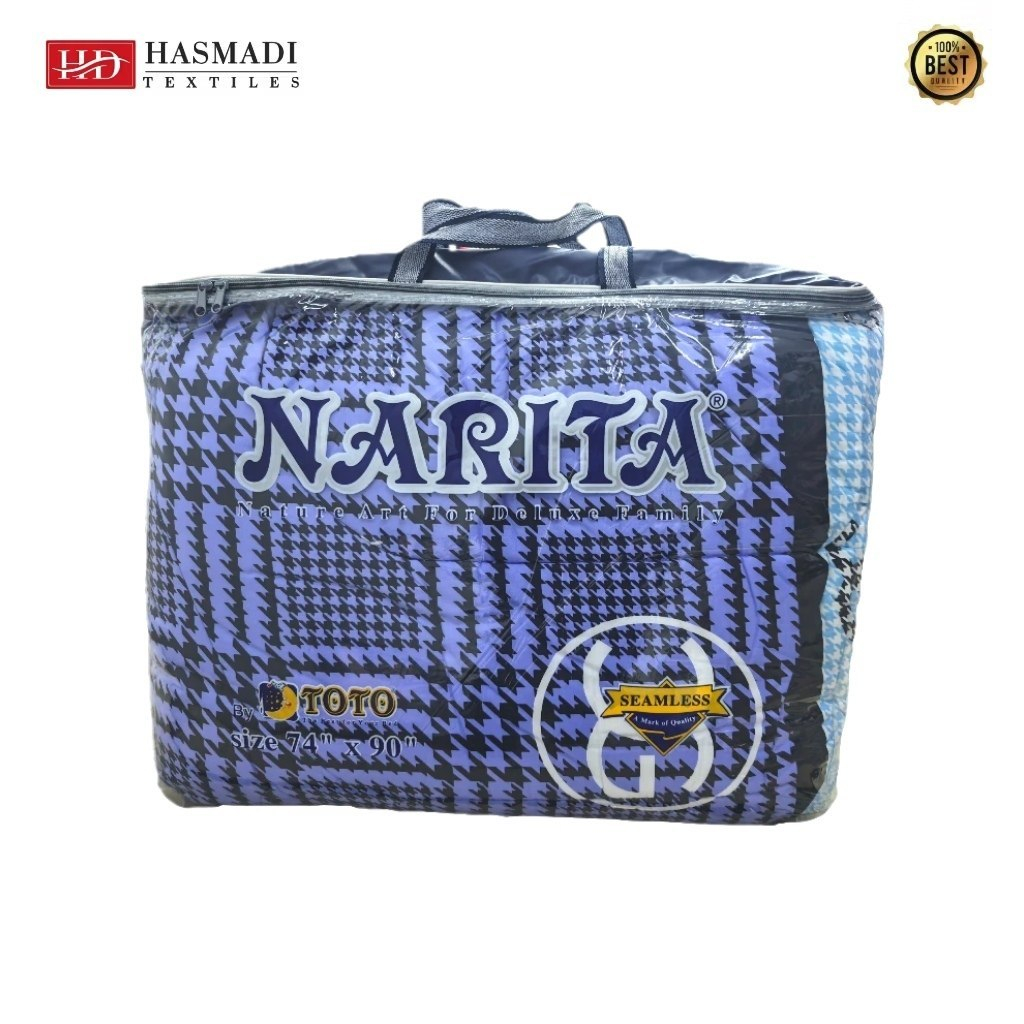 NARITA DOUBLE BY TOTO