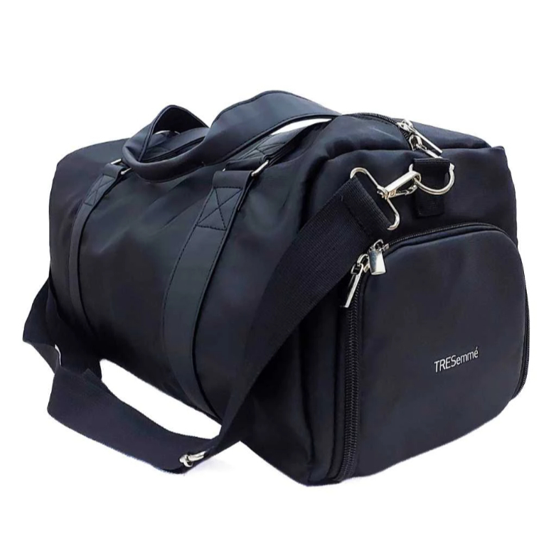 TRESemme Gym Travel Weekend Bag