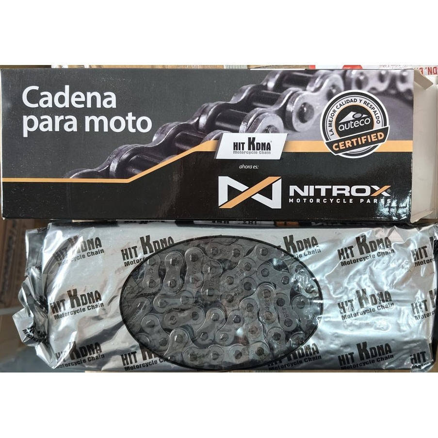 SUBAKIMOTO CHAIN 428 RANTAI 428 132