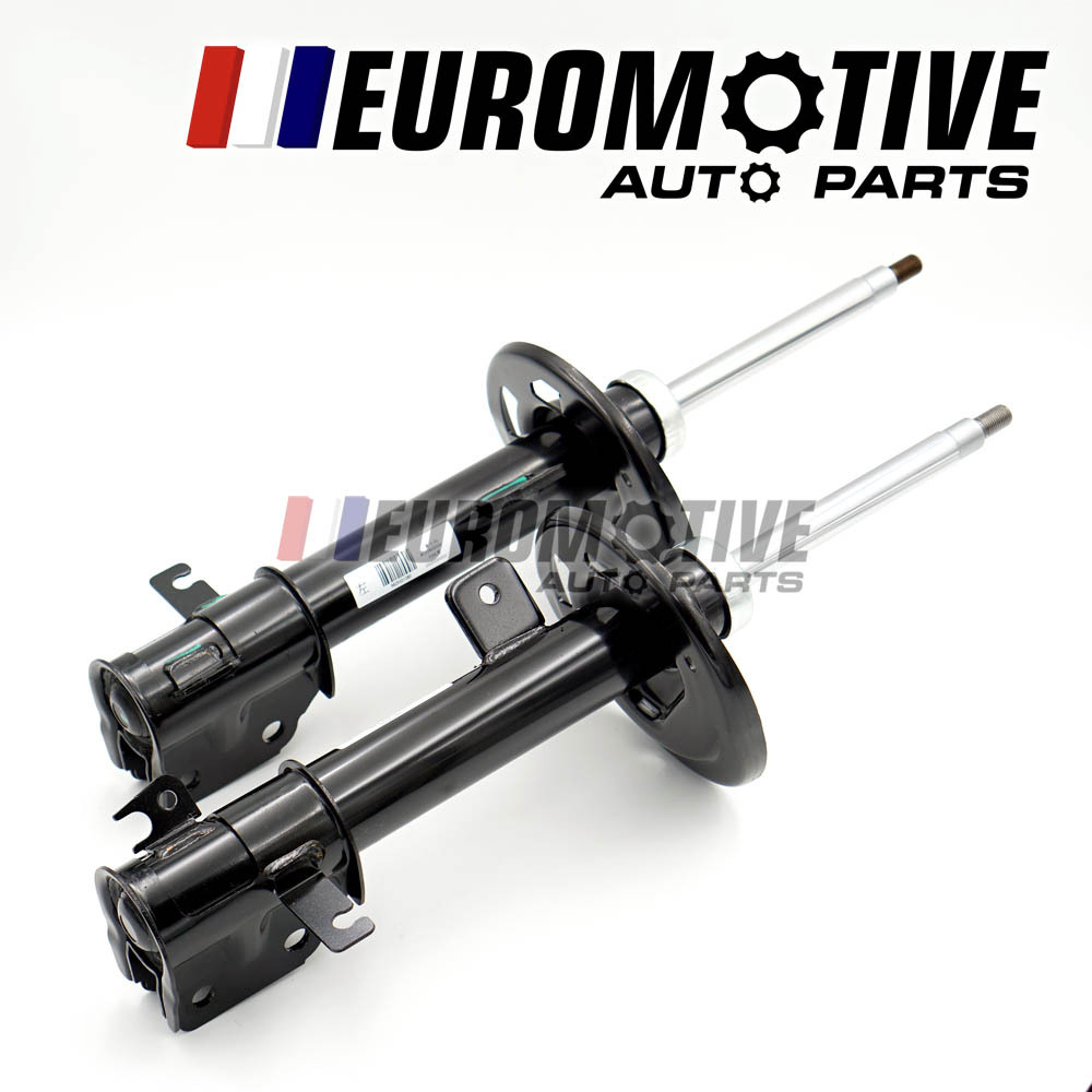 โช้คอัพ Peugeot 2008(P24)