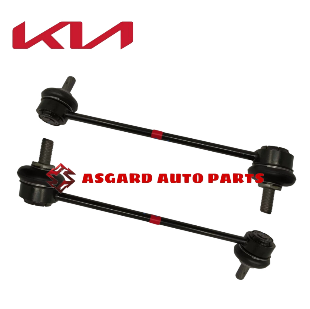 KIA PICANTO TA STABILIZER LINK ด้านหน้าซ้าย & RIGHT (54830 1J000 / 54840 1J000) (1 ชุด 2 ชิ้น)