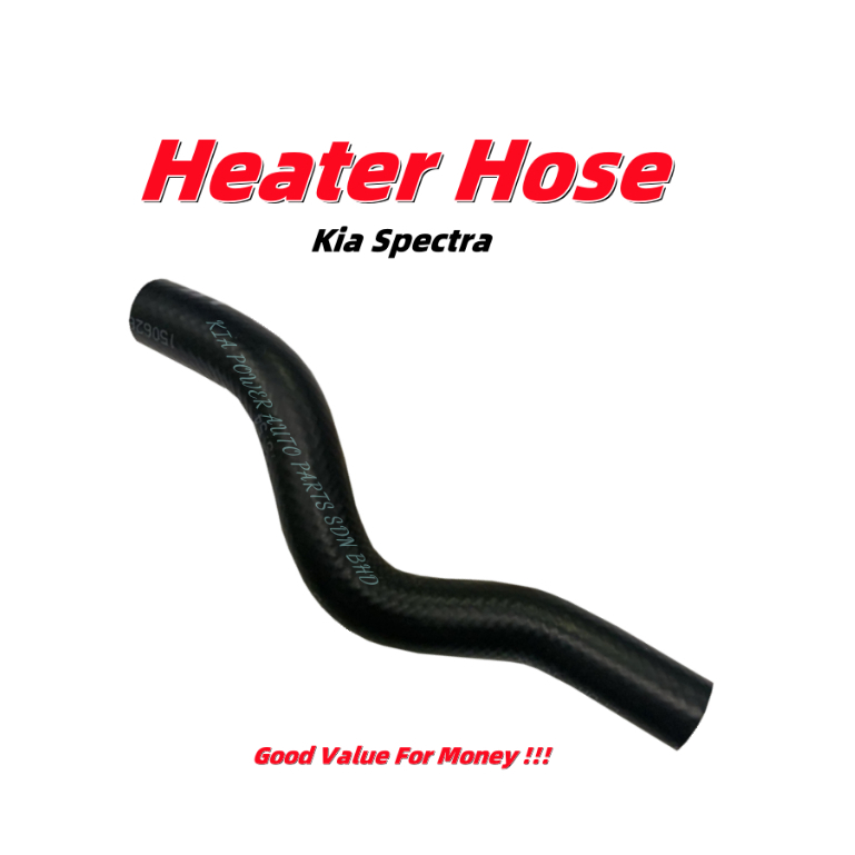 HEATER HOSEKIA SPECTRA HEATER HOSE