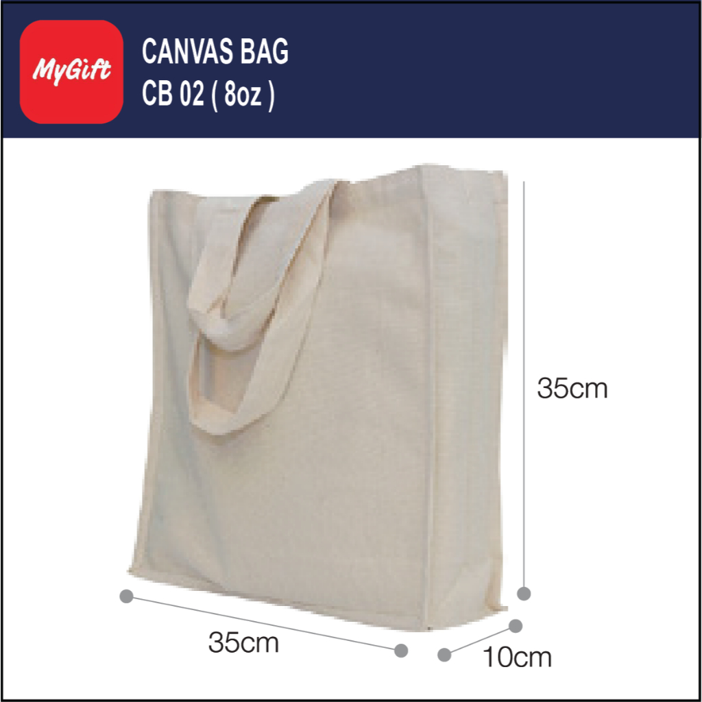CB02 - Tote Bag Corporate
